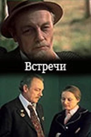 Постер Встречи 1978