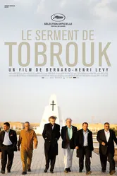 Тобрукская клятва 2012 постер