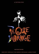 The Cure in Orange постер