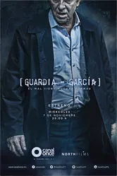 Guardia-García постер