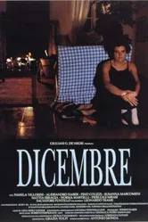 Декабрь 1990 постер