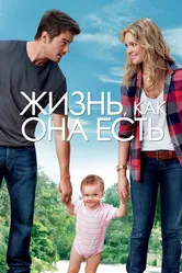 Жизнь, как она есть 2010 постер