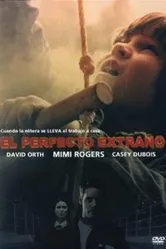 The Stranger Game постер