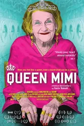 Queen Mimi постер