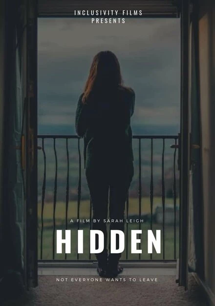 Постер Hidden 2020