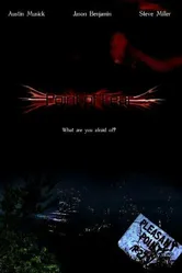 Point of Fear постер