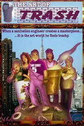 The Art of Trash постер