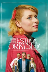 Esthers orkester постер