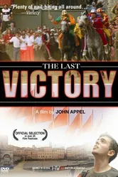 The Last Victory постер