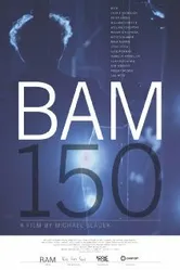 Bam150 постер