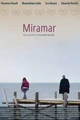 Miramar постер