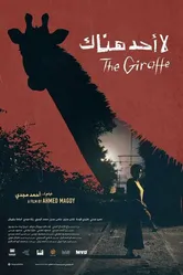 The Giraffe 2018 постер