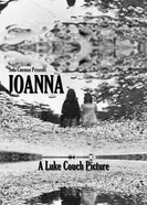 Joanna 2019 постер