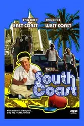 South Coast 2008 постер