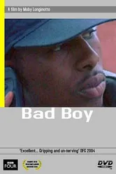Bad Boy 2004 постер