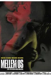 Между нами 2003 постер