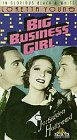 Постер Big Business Girl