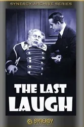 Last Laugh 2003 постер