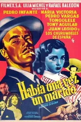 Había una vez un marido постер