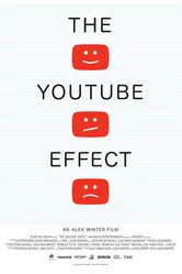 Эффект YouTube 2022 постер