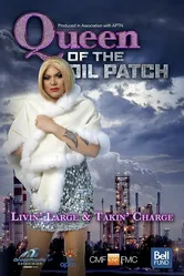 Queen of the Oil Patch постер