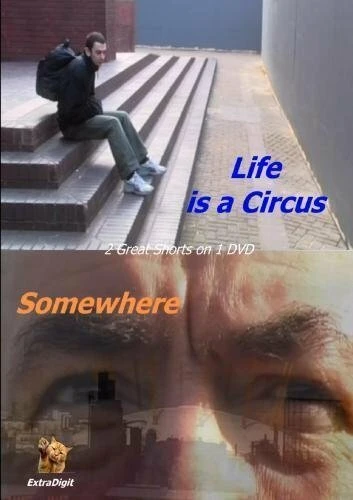 Постер Somewhere 2005