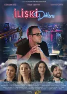 Iliski Doktoru постер
