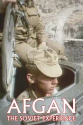 Afgan: The Soviet Experience постер