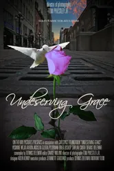 Undeserving Grace постер