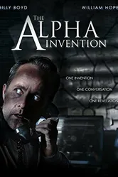 The Alpha Invention постер