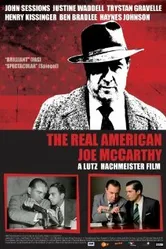 Настоящий американец — Джо МакКарти 2011 постер