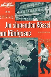 Im singenden Rössel am Königssee постер