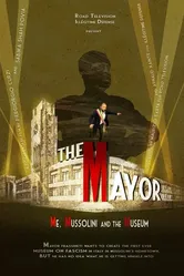 The Mayor постер
