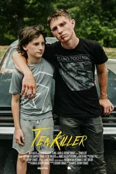 Tenkiller постер