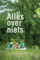 Alles over niets постер