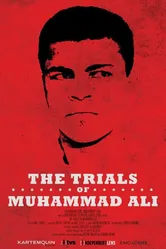 The Trials of Muhammad Ali постер