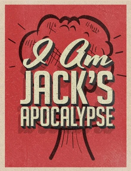 Постер Jack's Apocalypse