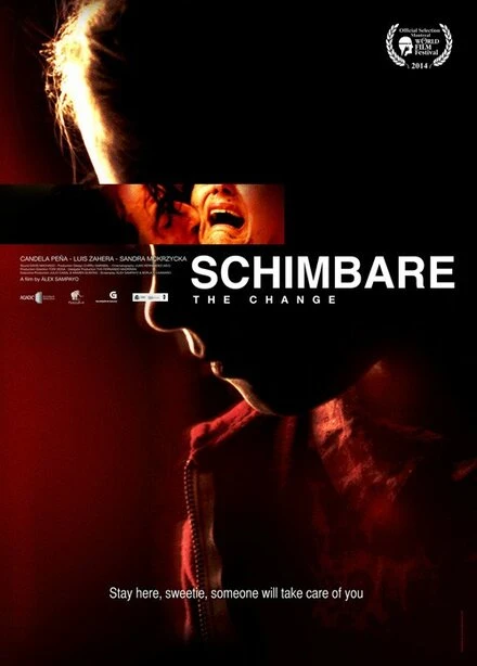 Постер Schimbare