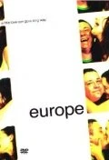 Постер Europe 2005