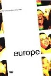 Europe 2005 постер