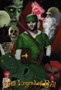 Постер The Legend of Neil