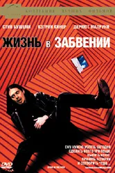 Жизнь в забвении 1994 постер