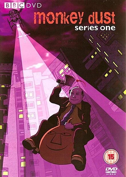 Постер 38 обезьян 2003