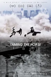 Taming the Horse постер