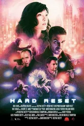 Hard Reset 2016 постер