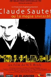 Клод Соте, или Невидимая магия 2003 постер
