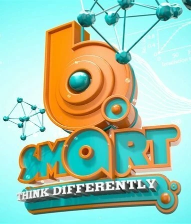 Постер B Smart