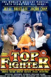 Лучшие бойцы 1995 постер