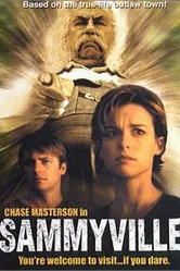 Dark Woods 1999 постер