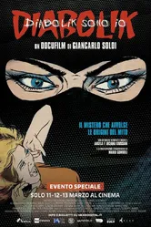 Diabolik sono io постер